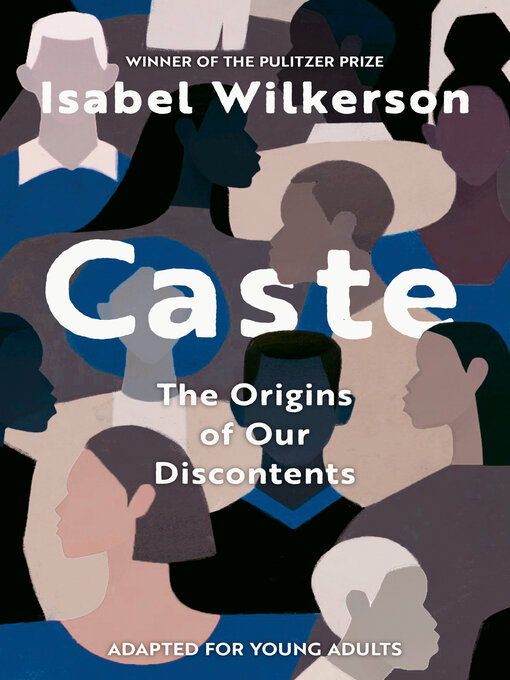 Title details for Caste by Isabel Wilkerson - Available